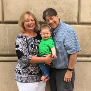 Meet your Posher, Tami